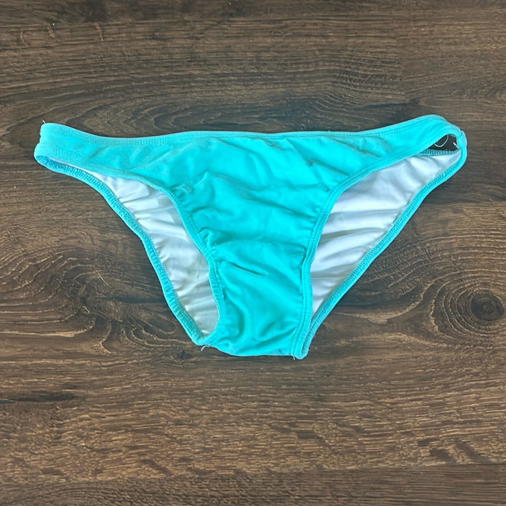 ROX mid coverage bikini bottoms